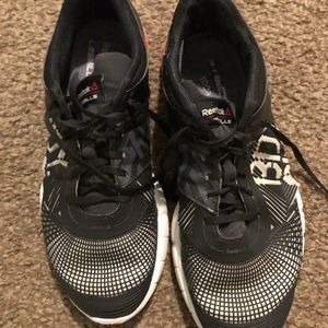 Reebok Les Mills sz 10.5 running shoes